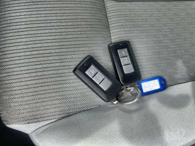 מיצובישי אקליפס קרוס