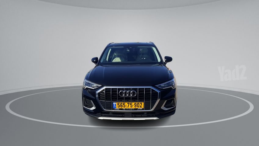 אאודי Q3