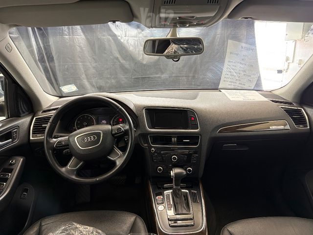 אאודי Q5