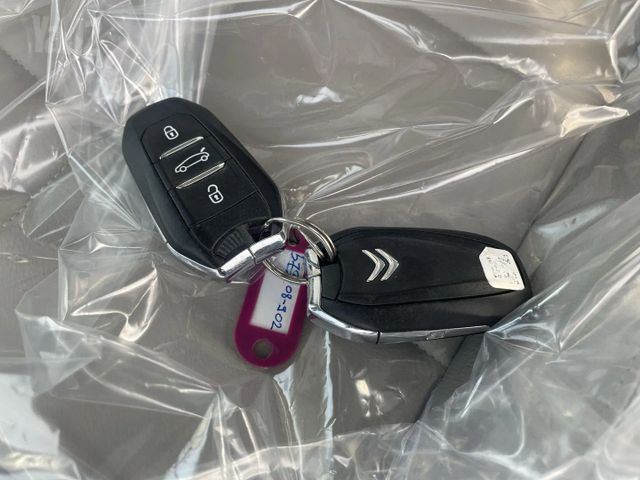 סיטרואן C5 איירקרוס