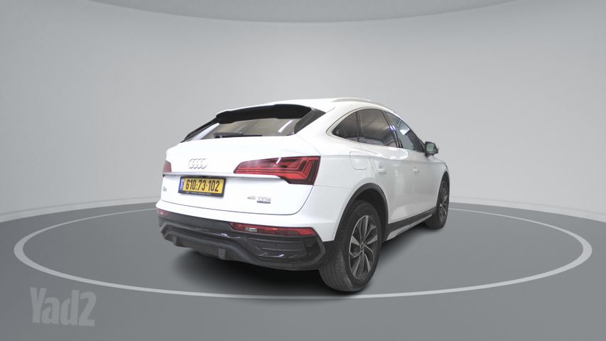 אאודי Q5