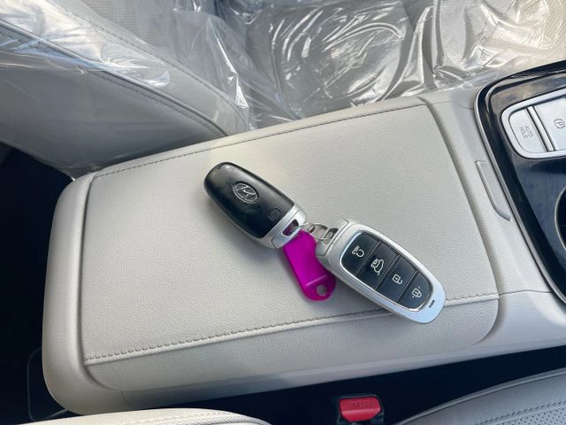 יונדאי טוסון