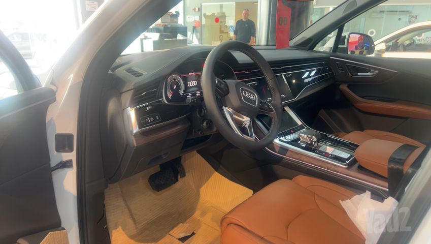 אאודי Q7