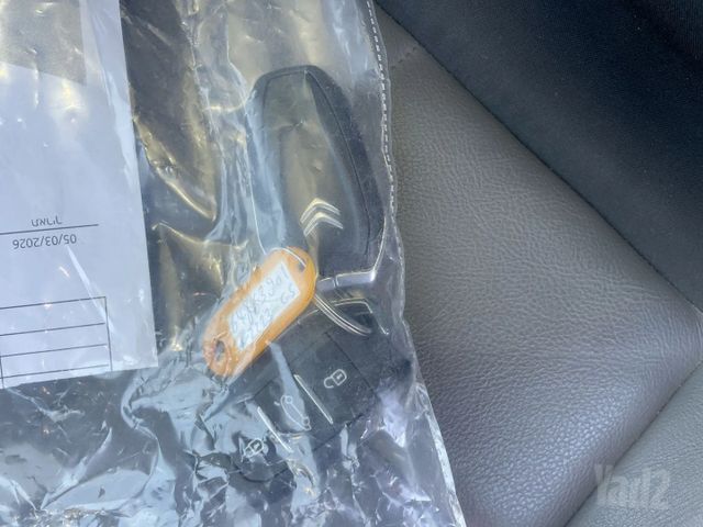 סיטרואן C5 איירקרוס