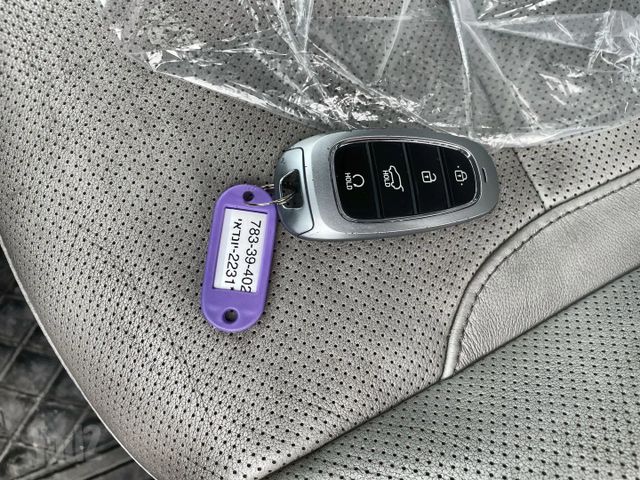 יונדאי טוסון