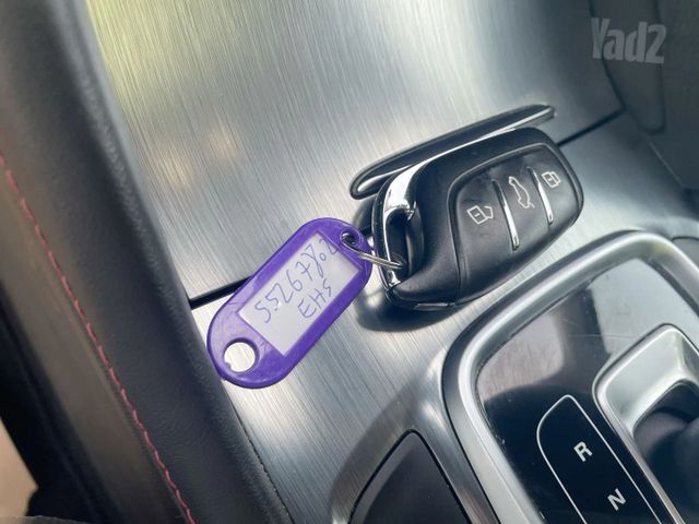 אם ג'י EHS PHEV
