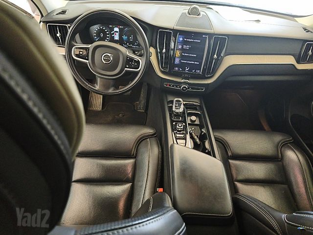 וולוו XC60