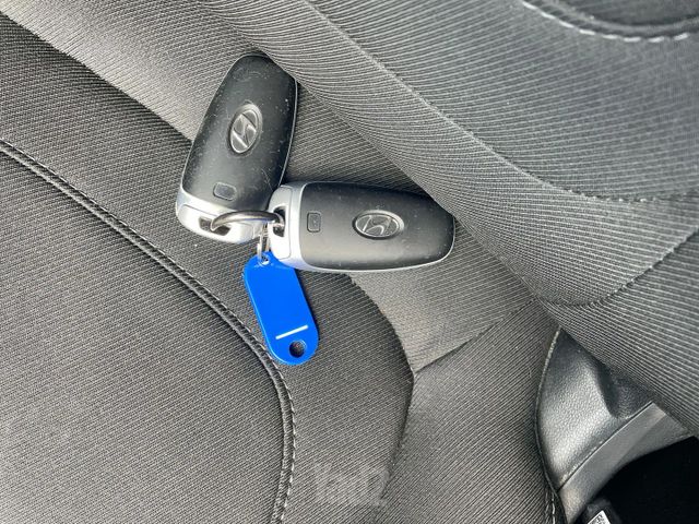 יונדאי טוסון