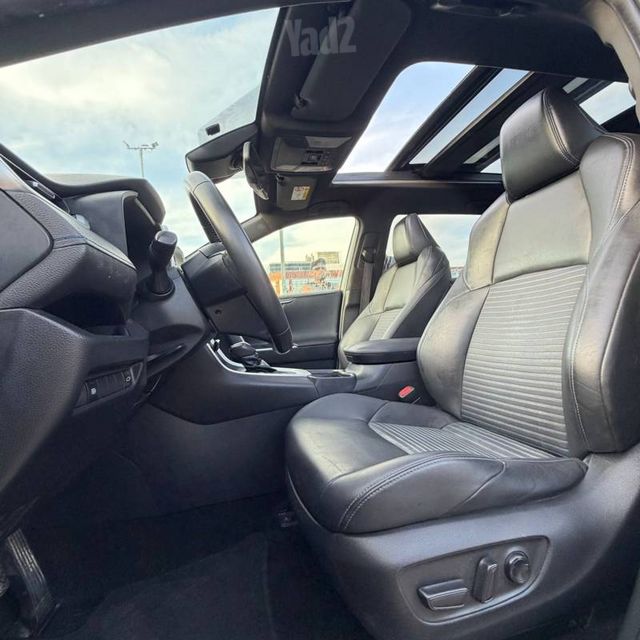 טויוטה RAV4