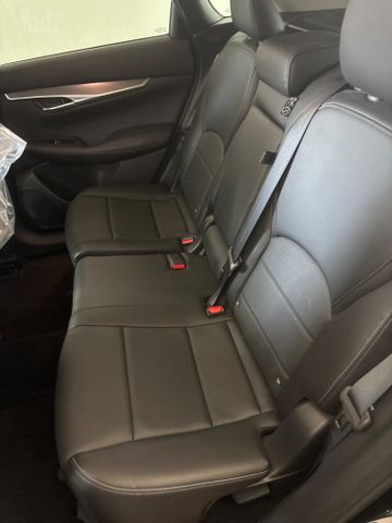 אינפיניטי QX50