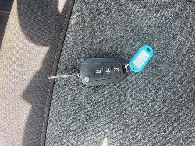 סיטרואן C5 איירקרוס