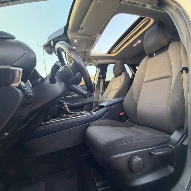 מאזדה CX-30