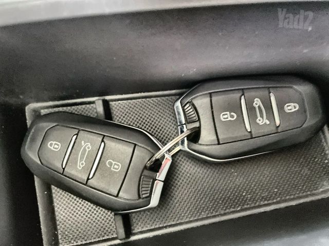 סיטרואן C5 איירקרוס