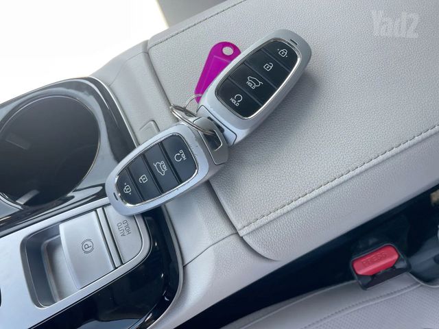יונדאי טוסון