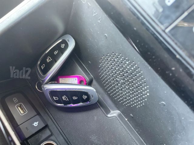 יונדאי טוסון