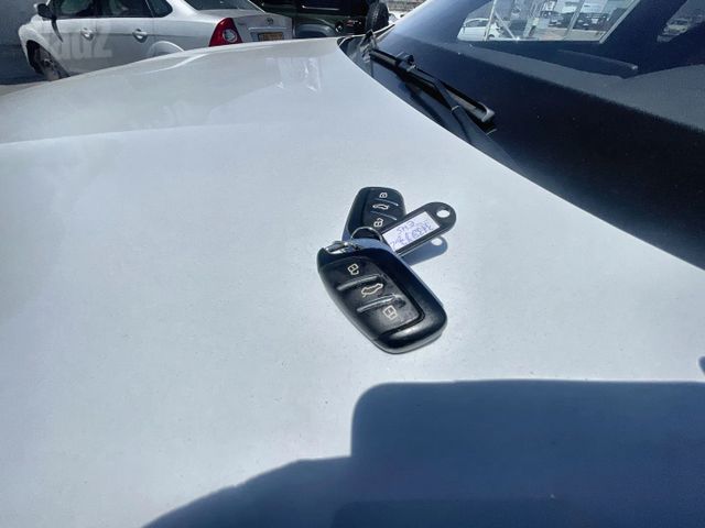 אם ג'י EHS PHEV