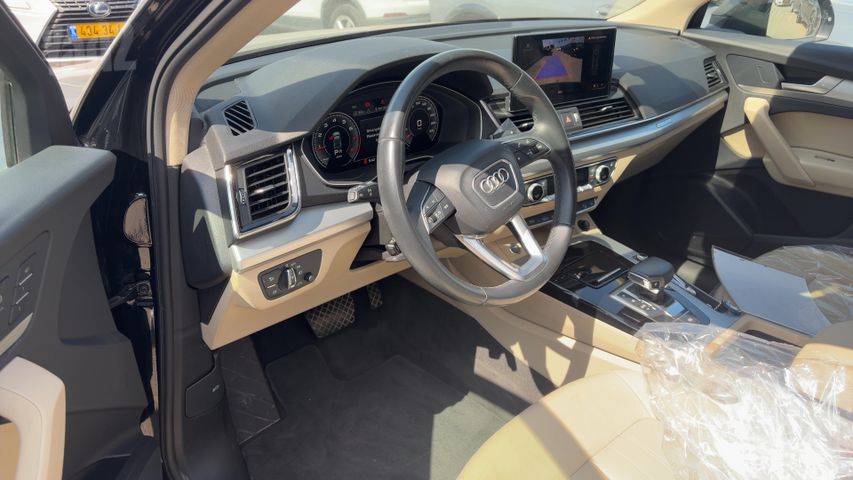 אאודי Q5