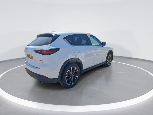 מאזדה CX-5