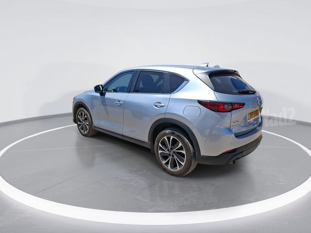 מאזדה CX-5