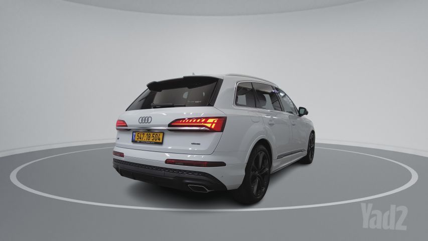 אאודי Q7