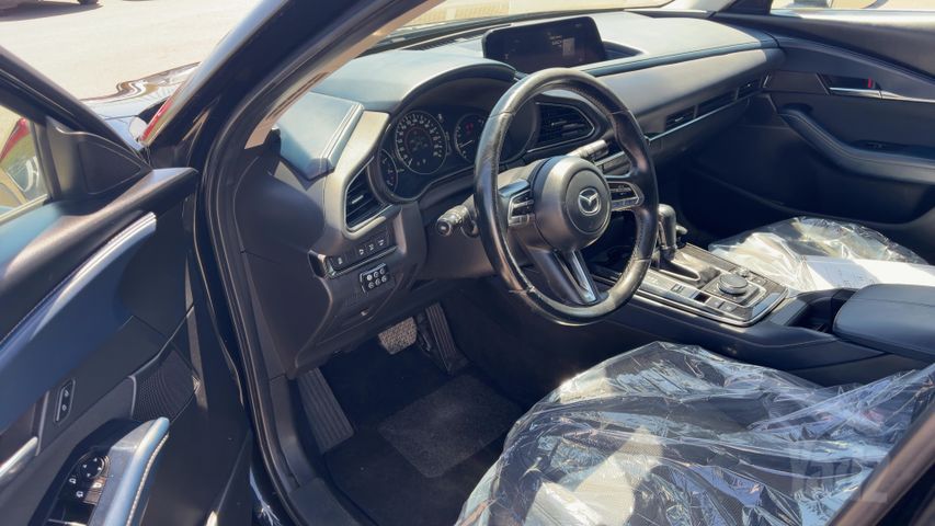 מאזדה CX-30