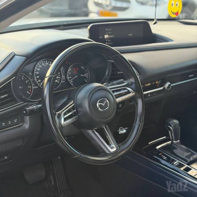 מאזדה CX-30