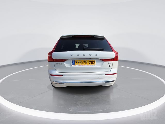 וולוו XC60