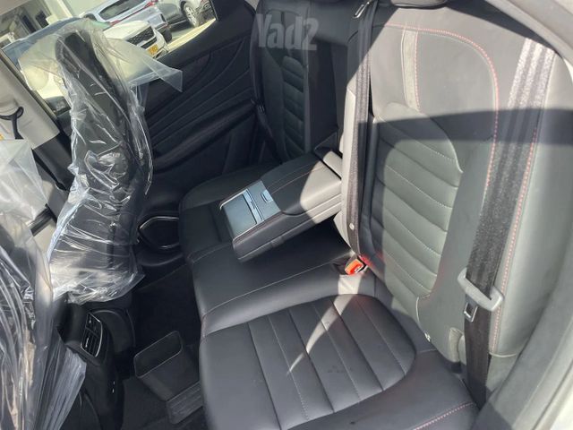אם ג'י EHS PHEV