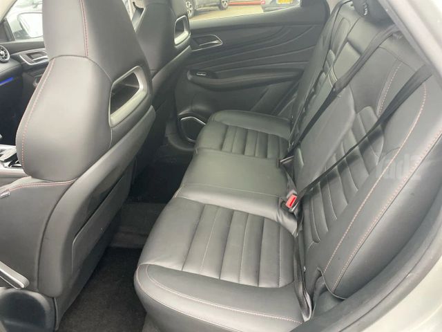 אם ג'י EHS PHEV