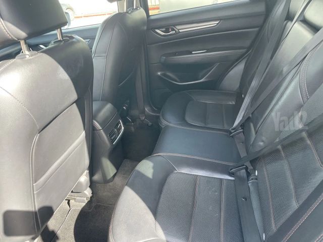 מאזדה CX-5