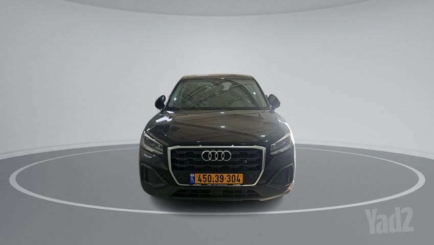 אאודי Q2