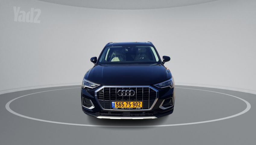 אאודי Q3