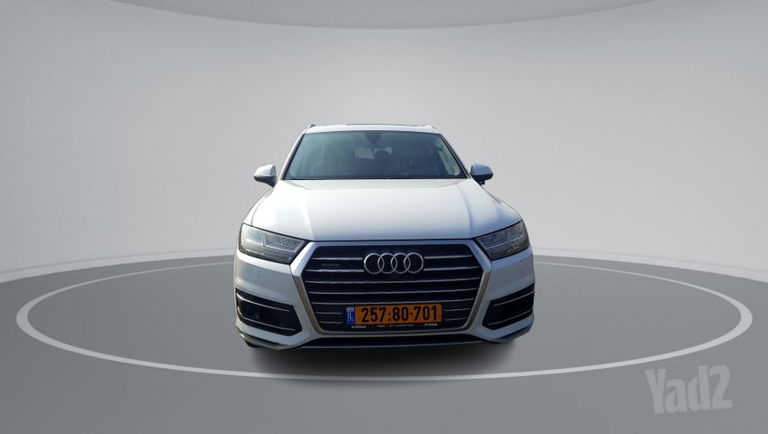 אאודי Q7