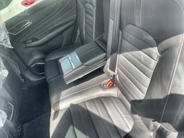 אם ג'י EHS PHEV