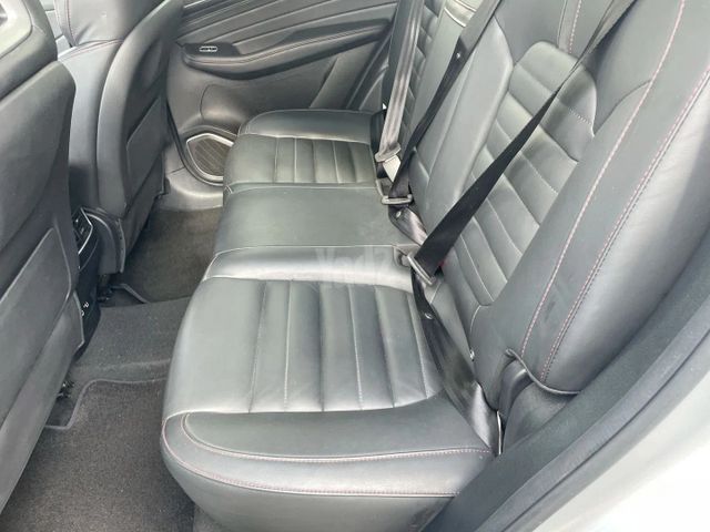 אם ג'י EHS PHEV