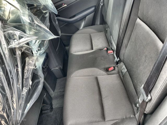 מאזדה CX-30