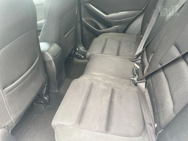 מאזדה CX-5