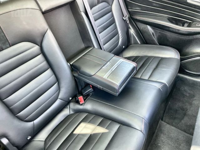 אם ג'י EHS PHEV