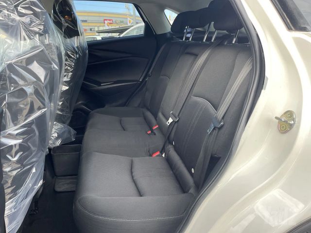 מאזדה CX-3