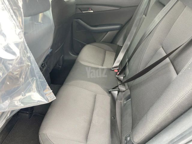 מאזדה CX-30