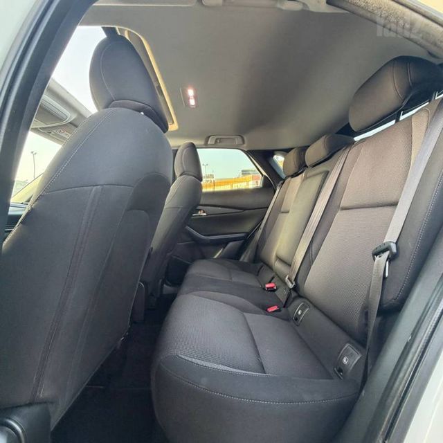 מאזדה CX-30