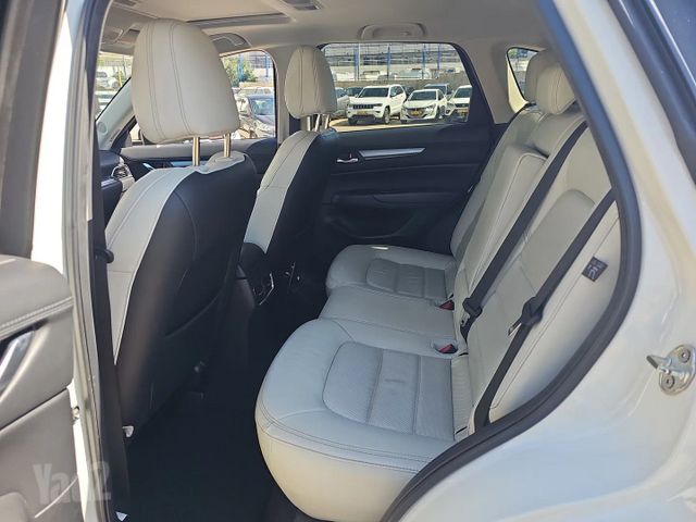 מאזדה CX-5