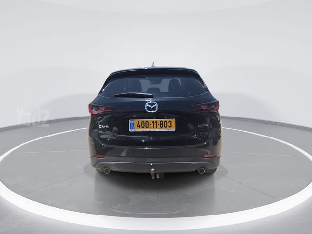 מאזדה CX-5