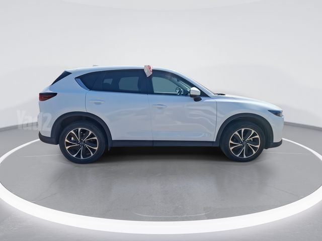 מאזדה CX-5