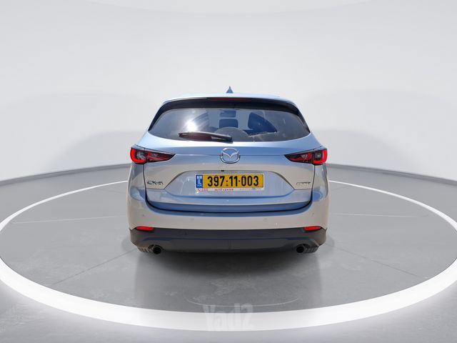 מאזדה CX-5