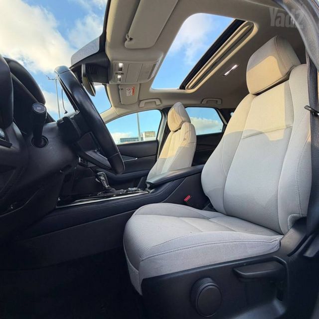 מאזדה CX-30