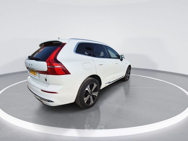 וולוו XC60