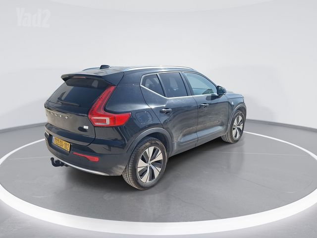 וולוו XC40