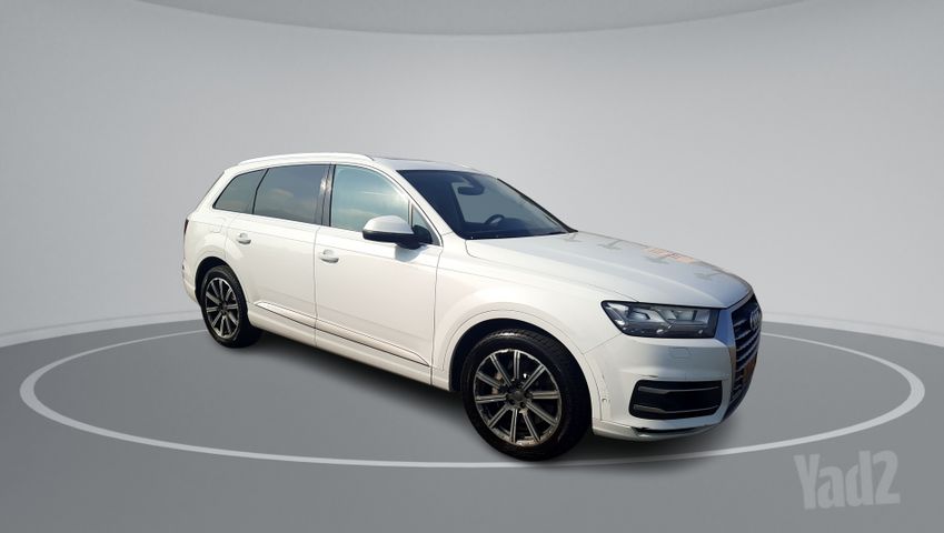 אאודי Q7