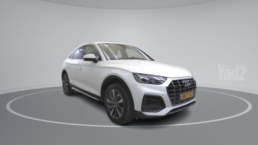 אאודי Q5